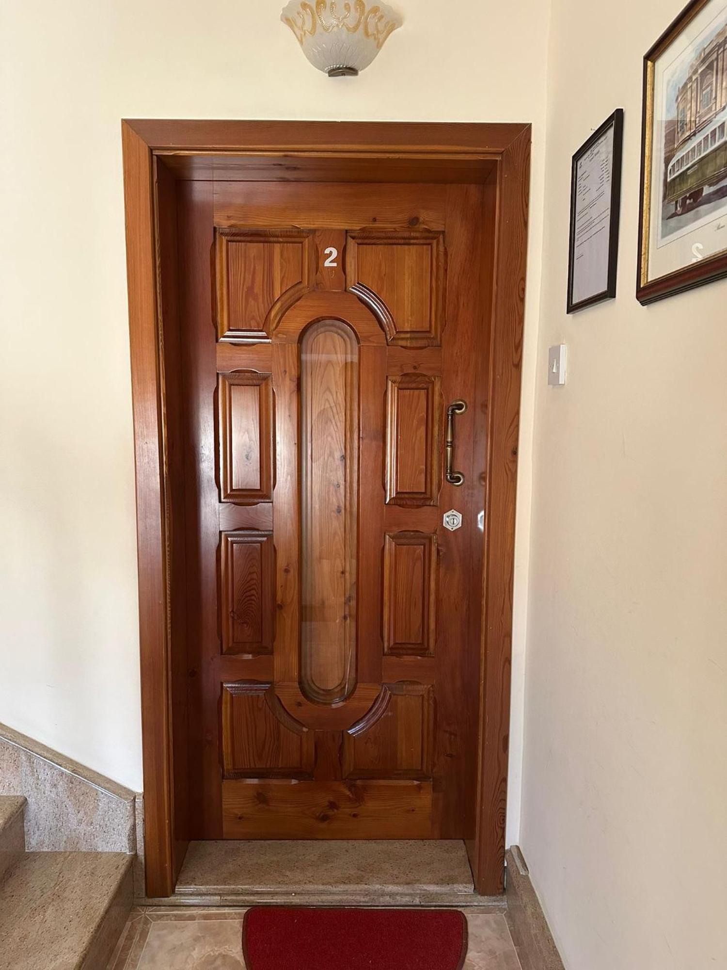 Grazzja Traditional Apartment Zabbar Exterior photo